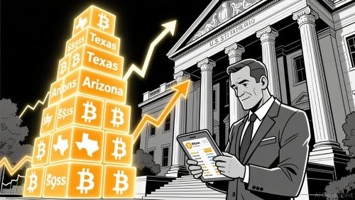 国家级比特币储备的兴起：机构投资新趋势