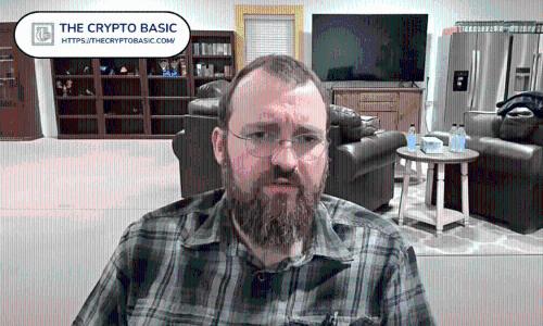 Car<span class='keyword'>dan</span>o创始人指责机构投资者操纵市场导致加密货币崩盘