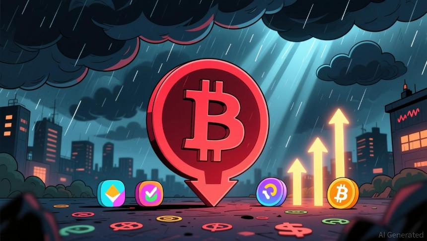 比特币市场陷入“极度恐慌”：历史数据能否预示触底反弹？