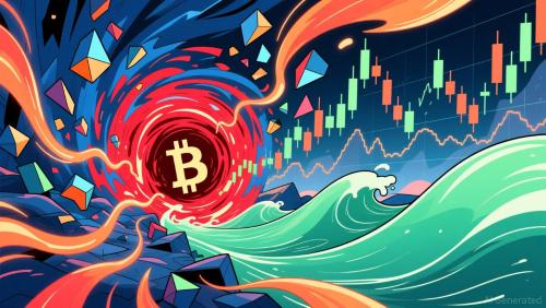 比特币波动性加剧：市场调整与成熟度叙事的博弈