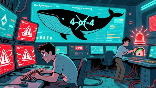 以太坊今日新闻：“MegaETH 50亿美元稳定币发布因技术故障与安全漏洞被迫中断”