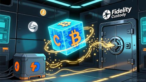 比特币机构采用迈向新阶段：托管策略调整凸显战略资产定位