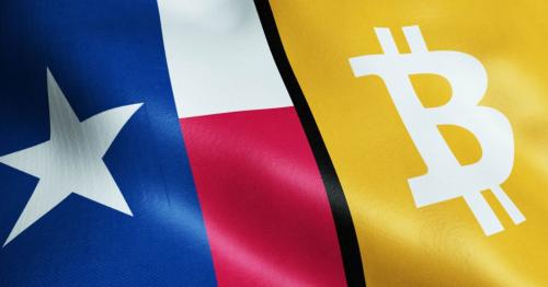 德克萨斯州通过IBIT ETF进一步扩大比特币投资布局