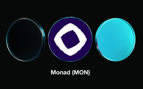Monad的TGE：一场行业镜像与市场博弈的深度剖析