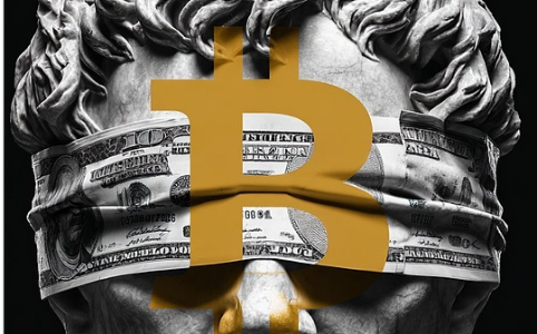 美元霸权的终极博弈：全球货币体系正迎来“地壳运动”