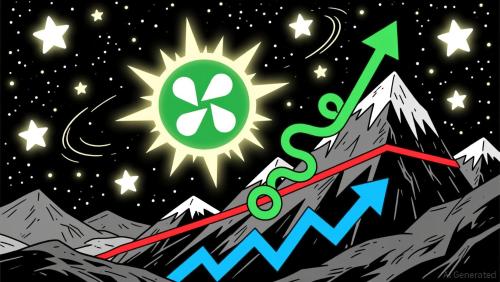 在监管明朗与ETF需求推动下，XRP如何守住2美元关键支撑？