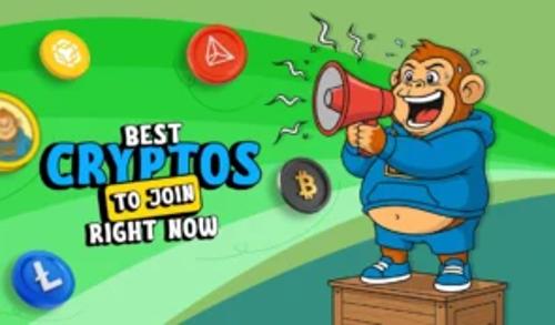  以下是9种最值得加入的新兴网络迷因币：Apeing位列榜首，适合寻求早期投资回报的投资者。 