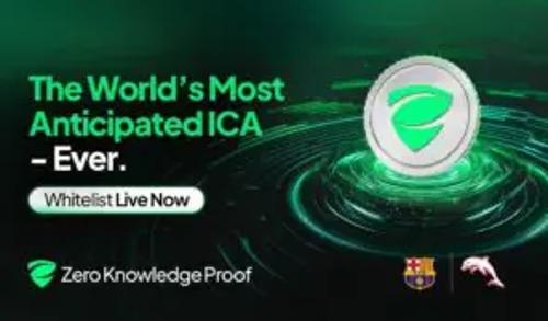 市场分化加剧：PEPE承压下跌，ZCash强势上涨，Zero Knowl<span class='keyword'>edg</span>e Proof融资规模达1亿美元