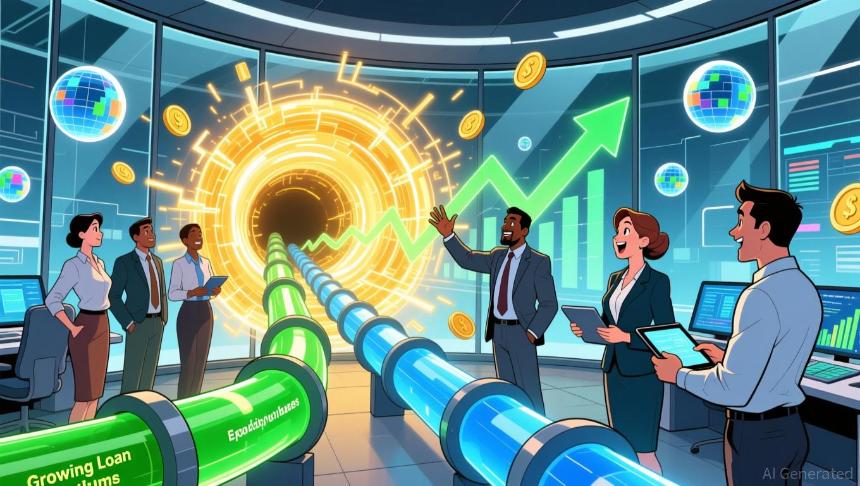 宜人数字2025年Q3财报：贷款规则调整、加密货币战略及国际扩张计划引发争议