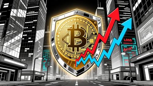 摩根大通推出比特币挂钩结构化票据：2025年风险与回报的战略分析