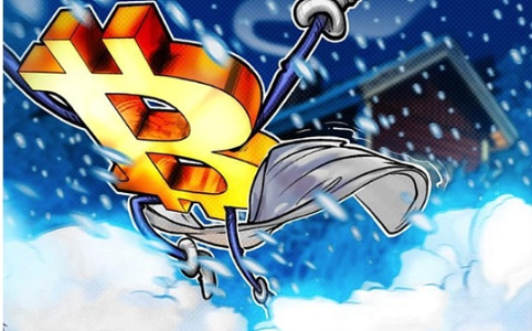 通胀降温对比特币叙事与价格走势的深远影响