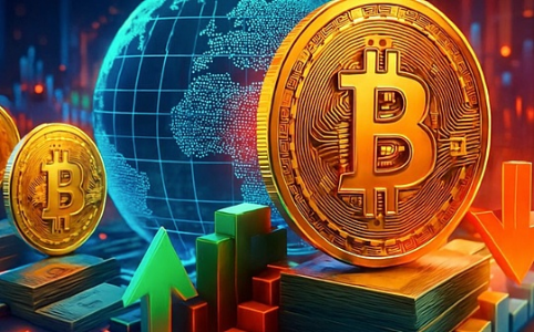 加密市场迎来反弹曙光：比特币重回9.1万美元，未来走势如何？
