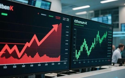 山寨币ETF即将集中登陆美股市场