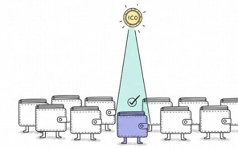 从“谁给钱给谁”到“只给对的人”：下一代 Launchpad 正在重新定义 ICO