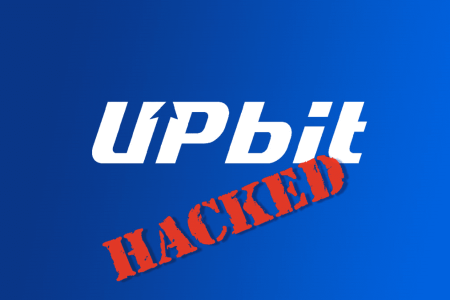 朝韩暗战新前线：Upbit，朝鲜黑客的“核武提款机”？