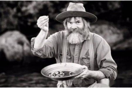 加密淘金热终结：当「傻钱」消失，下一片绿洲在哪？