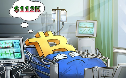 比特币重返11万美元的四大关键驱动因素