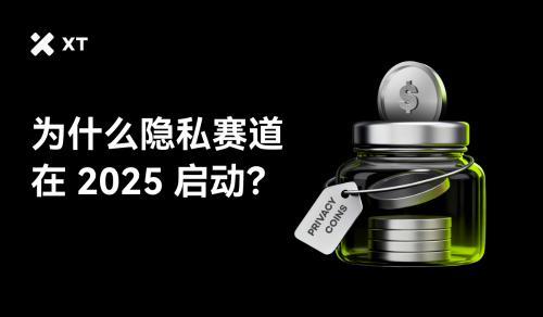 隐私币赛道能否迎来长期结构性增长？2025年或成关键转折点