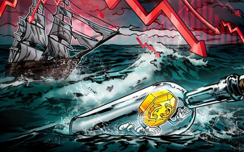 隐私币逆势上涨：监管压力下的市场异象