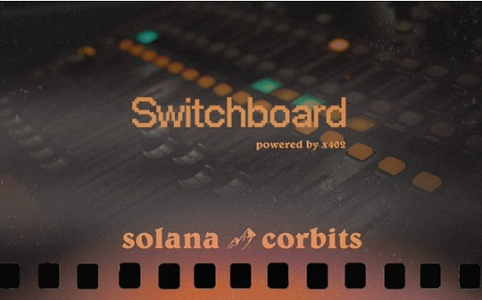 x402支付生态正迎来“淘宝时刻”：Switch<span class='keyword'>boa</span>rd引领供给侧革命