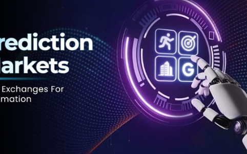 预测市场超级周期