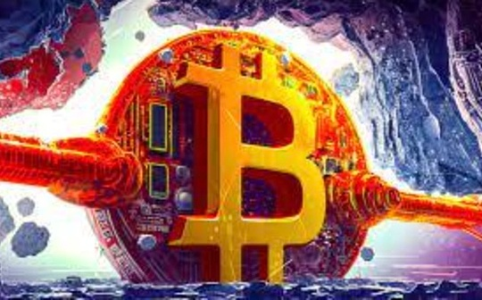 比特币矿工收入创新低：行业洗牌下的新机遇与挑战