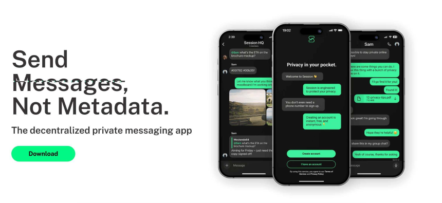 Vitalik的256 ETH豪赌宣言:隐私通讯需要更激进的解决方案