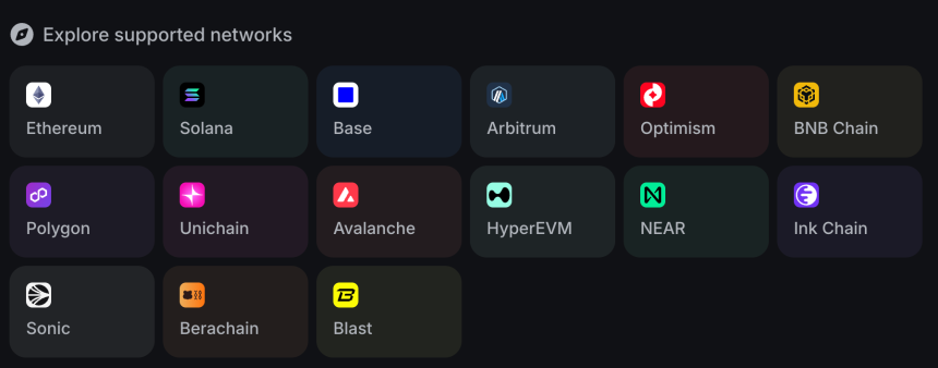 彼得·蒂尔投资的Infinex即将公募，是否值得参与？