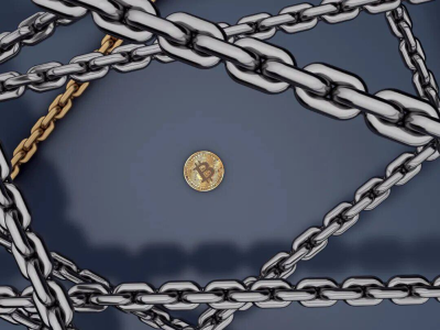 钱志敏带走的400亿比特币，能归还中国吗？
