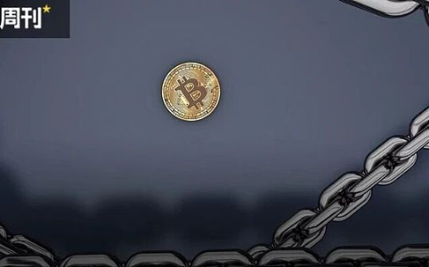 钱志敏带走的400亿比特币能归还中国吗？