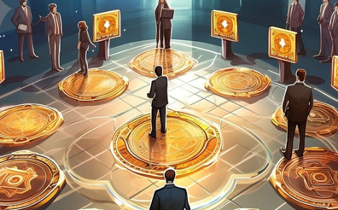 加密永续合约：颠覆传统金融的未来之路