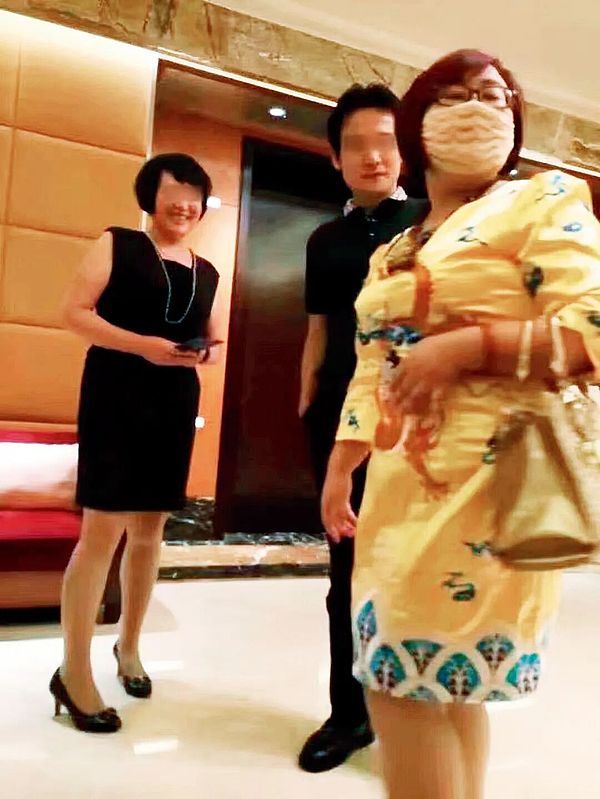 钱志敏带走的400亿比特币能归还中国吗？