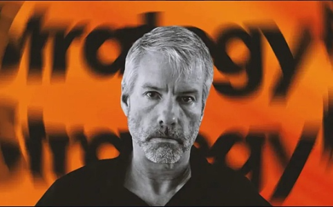 MSTR的渡劫：做空与宫斗