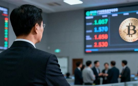 中国加密货币监管四年演变：从全面禁止到精准打击