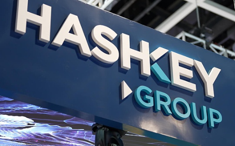 IPO光环下的Hashkey真实账本：月活1.5万 半年亏5亿港元