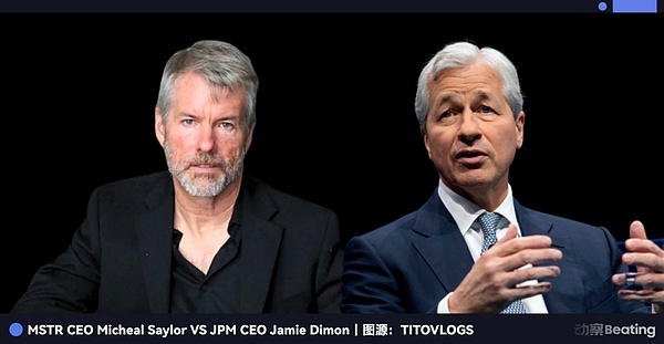 MSTR的渡劫：做空与宫斗