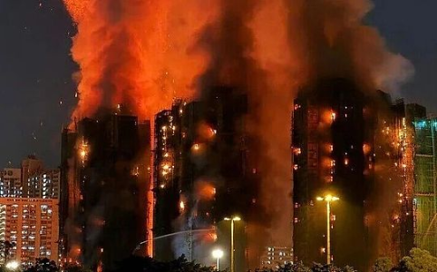 香港大火是否会成为城市革新的转折点？一名币圈港漂者的观察与思考