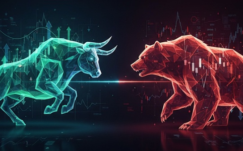 BTC跌破9万美元大关 12月市场走向成谜