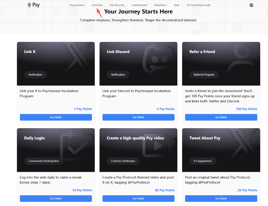 交互教程：9个已开放测试网的高融资热门项目