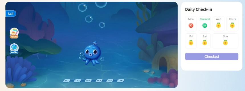 交互教程：9个已开放测试网的高融资热门项目