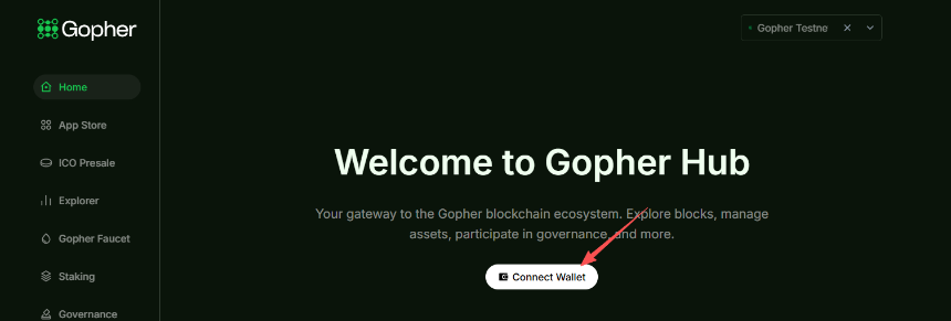 交互教程：9个已开放测试网的高融资热门项目