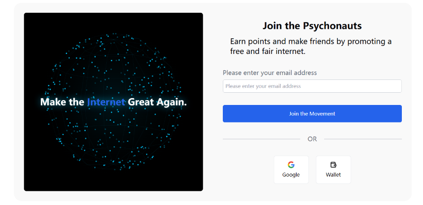 交互教程：9个已开放测试网的高融资热门项目