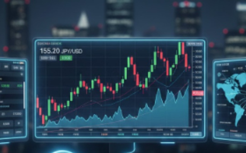 比特币近日暴跌罪魁祸首：日元套利交易