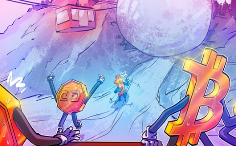 美国劳动力市场降温如何对比特币和加密货币价格形成压力