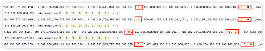 Yearn被盗$9M美金攻击分析
