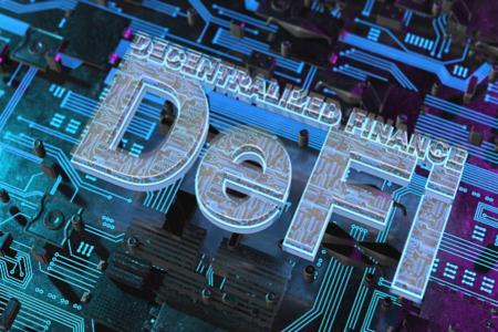 DeFi代币抄底良机？深度解析“真实收益”背后的真相