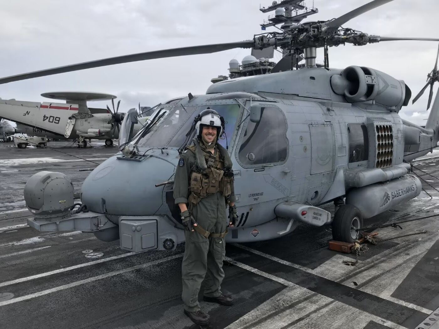 美国大兵投资实录：导弹与K线齐飞，军事基地成全美炒币最疯地带