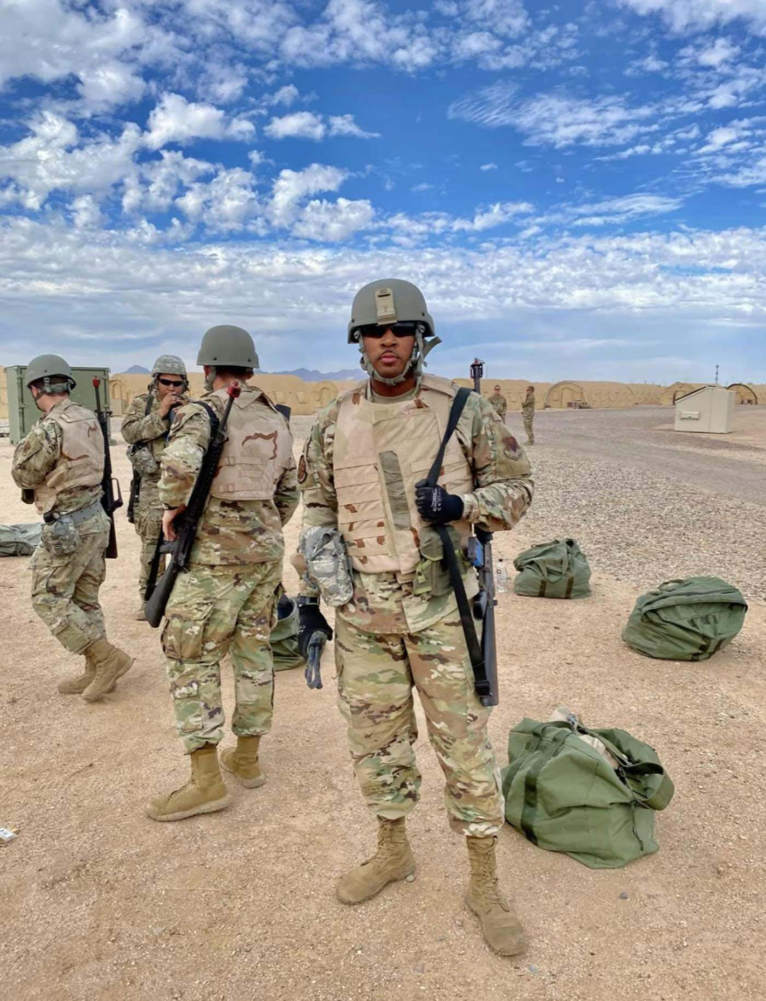 美国大兵投资实录：导弹与K线齐飞，军事基地成全美炒币最疯地带