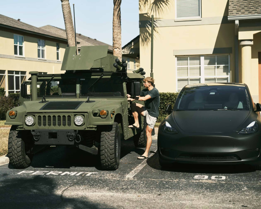 美国大兵投资实录：导弹与K线齐飞，军事基地成全美炒币最疯地带