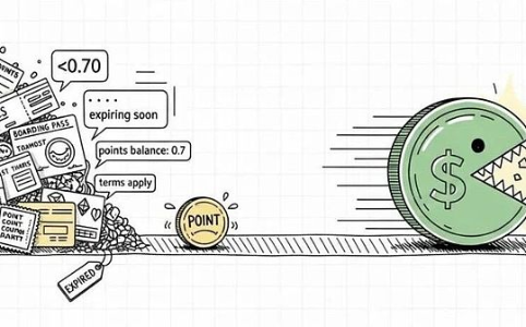 稳定币或将颠覆传统会员积分体系
